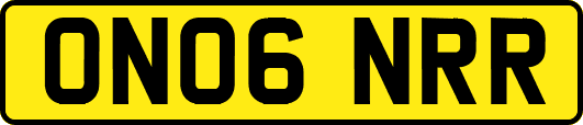 ON06NRR
