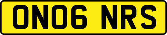 ON06NRS