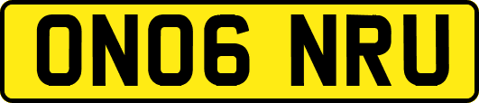 ON06NRU