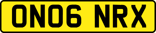 ON06NRX