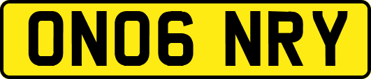 ON06NRY