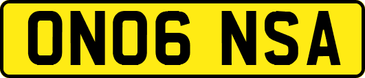 ON06NSA