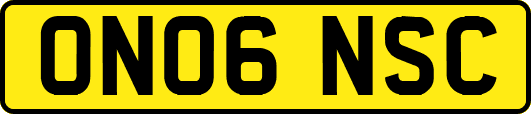 ON06NSC
