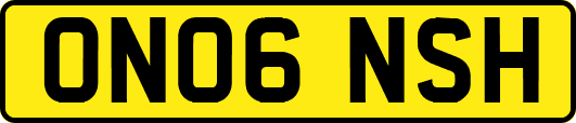 ON06NSH