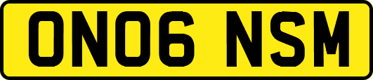 ON06NSM