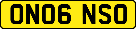 ON06NSO
