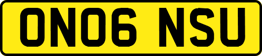 ON06NSU
