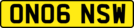 ON06NSW