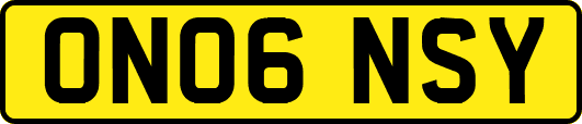 ON06NSY