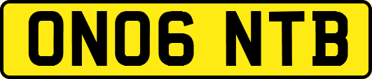 ON06NTB