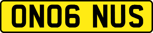 ON06NUS