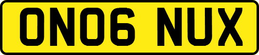 ON06NUX