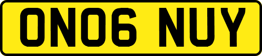 ON06NUY