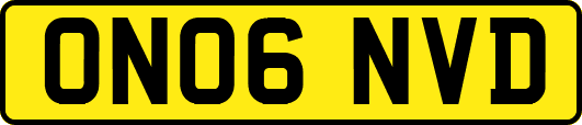 ON06NVD