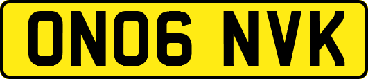 ON06NVK