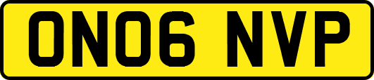 ON06NVP