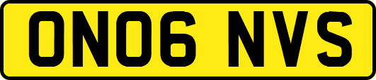 ON06NVS