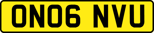 ON06NVU