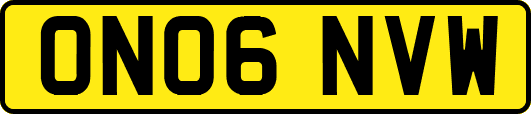 ON06NVW