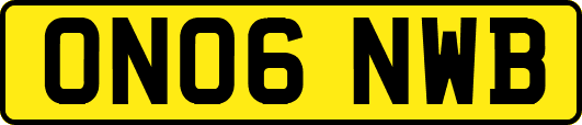 ON06NWB
