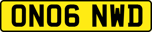 ON06NWD