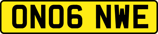 ON06NWE