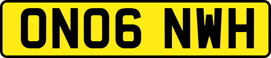 ON06NWH