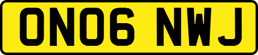 ON06NWJ