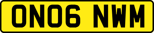 ON06NWM