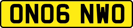 ON06NWO