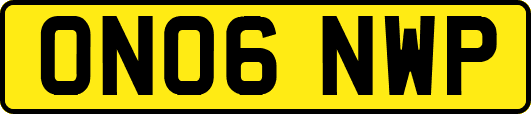 ON06NWP