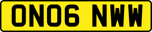 ON06NWW