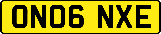 ON06NXE