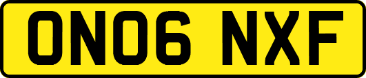 ON06NXF