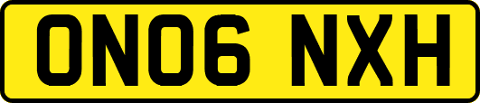 ON06NXH