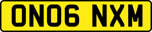 ON06NXM