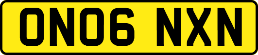 ON06NXN
