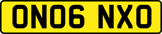 ON06NXO