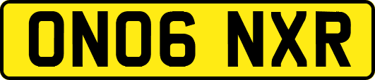 ON06NXR