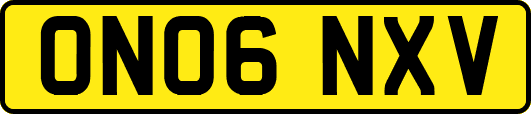 ON06NXV