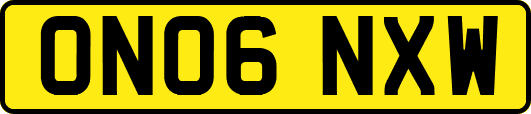 ON06NXW