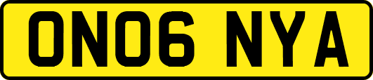 ON06NYA
