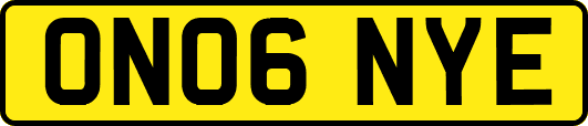 ON06NYE