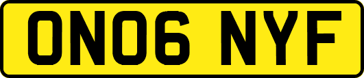 ON06NYF
