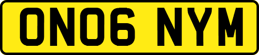 ON06NYM