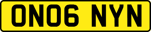 ON06NYN