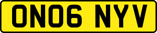 ON06NYV