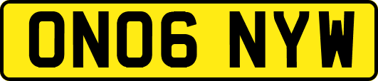 ON06NYW