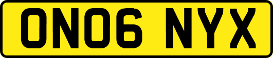 ON06NYX
