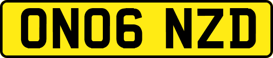 ON06NZD